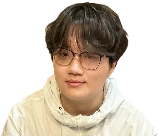 Photo of Xuan Jiang