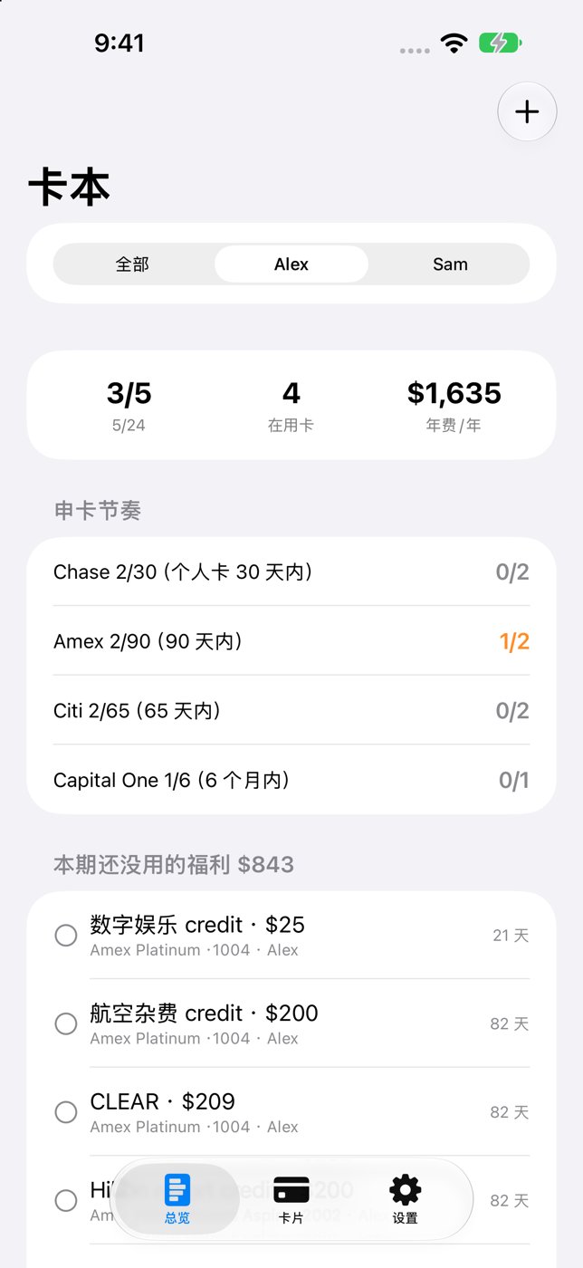 总览